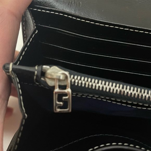 Fendi Wallet - Picture 7 of 9